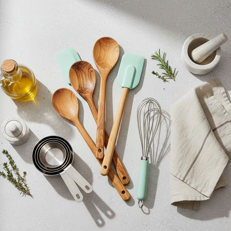 Cooking Goods