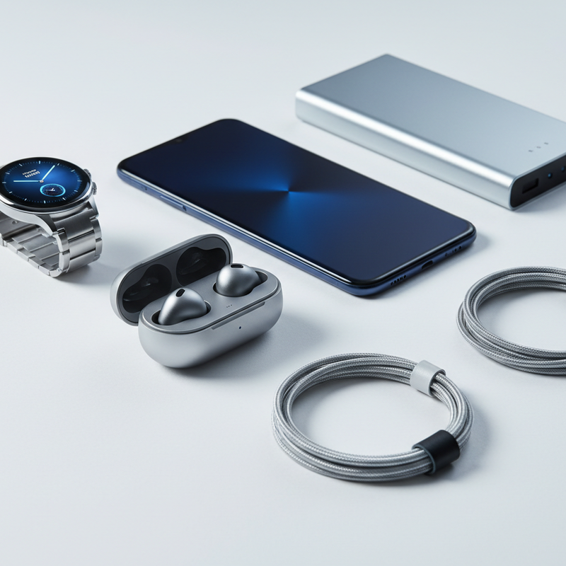 Electronics