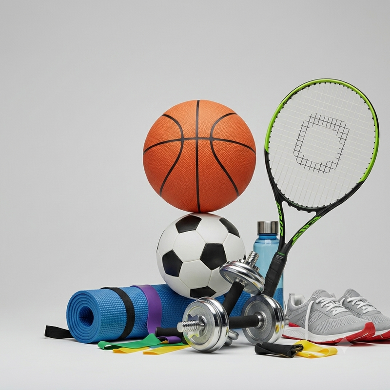 Sporting Goods