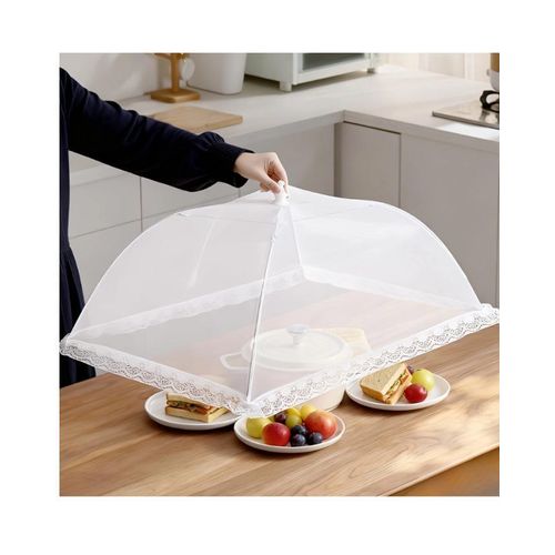 Dining table food cover