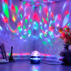 Aurora Projector Night Light