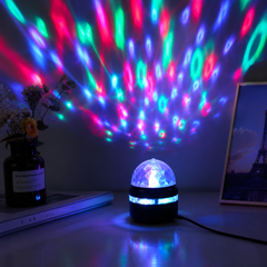 Aurora Projector Night Light