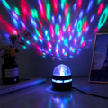 Aurora Projector Night Light