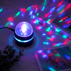 Aurora Projector Night Light