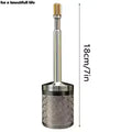 1pc Coffee Filter Screen Stainless Steel Coffee And Tea Maker