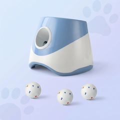 Automatic dog Ball Launcher