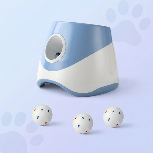 Automatic dog Ball Launcher