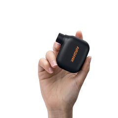 Pocket SE Mini Portable Electric Tire Pump For Bicycle
