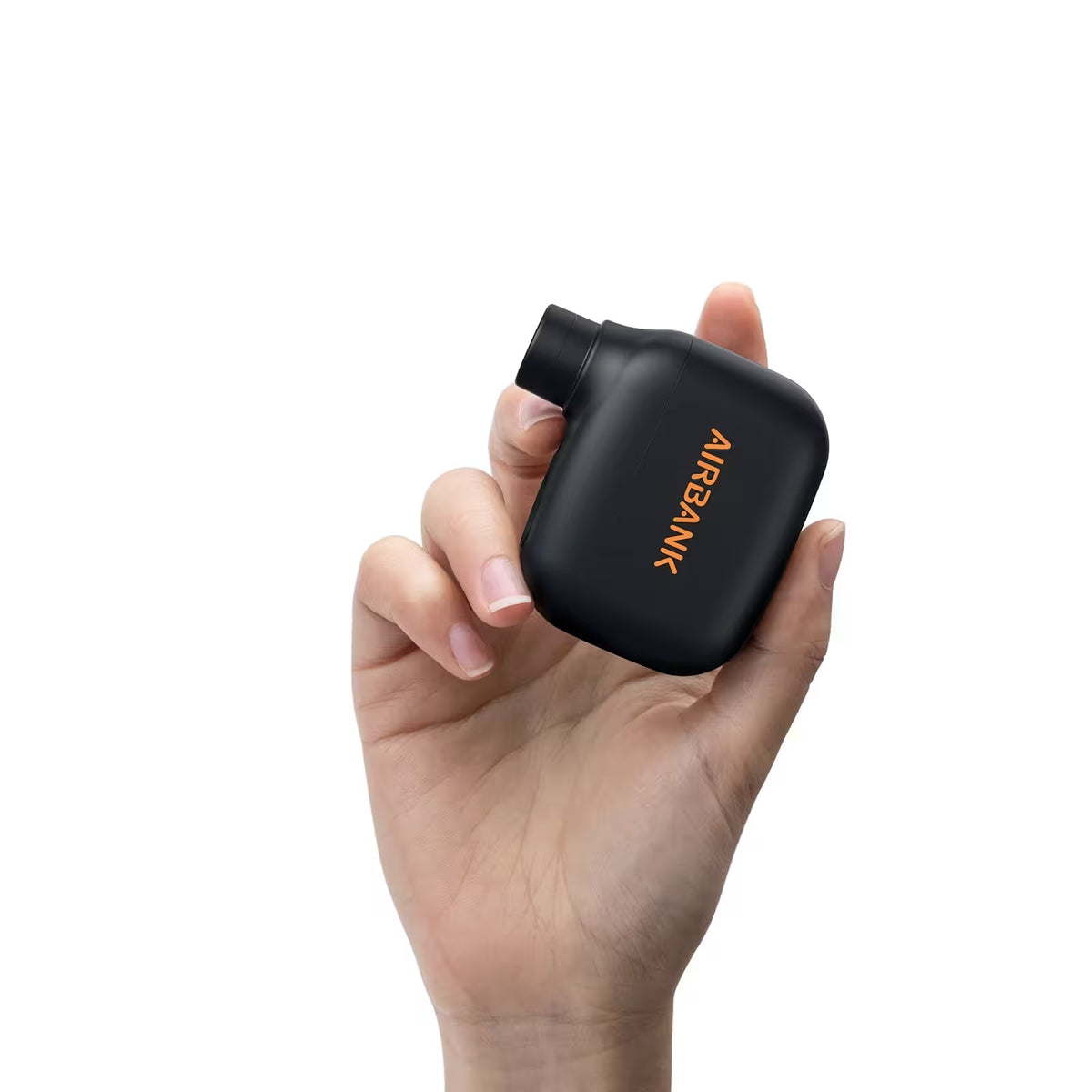 Pocket SE Mini Portable Electric Tire Pump For Bicycle