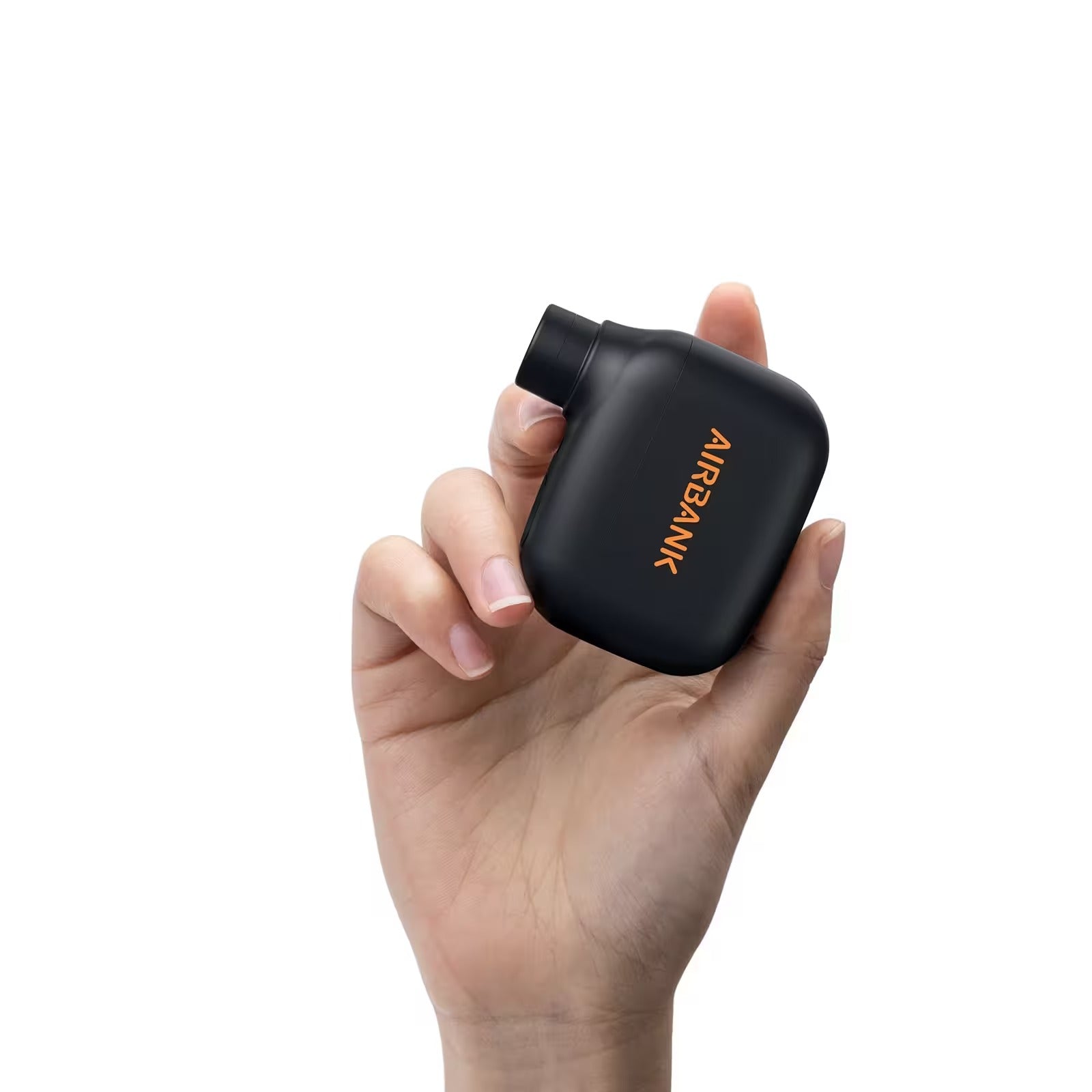Pocket SE Mini Portable Electric Tire Pump For Bicycle