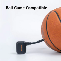 Pocket SE Mini Portable Electric Tire Pump For Bicycle