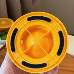 Yogurt Licking bowl
