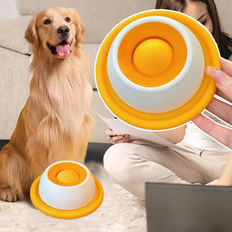 Yogurt Licking bowl