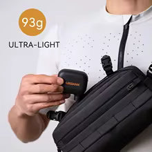 Pocket SE Mini Portable Electric Tire Pump For Bicycle