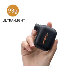 Pocket SE Mini Portable Electric Tire Pump For Bicycle