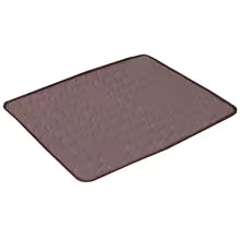 Dog Cooling Mat Summer Pet Cold Bed - Extra Large for Small & Big Dogs
