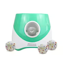 Automatic dog Ball Launcher