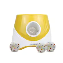 Automatic dog Ball Launcher