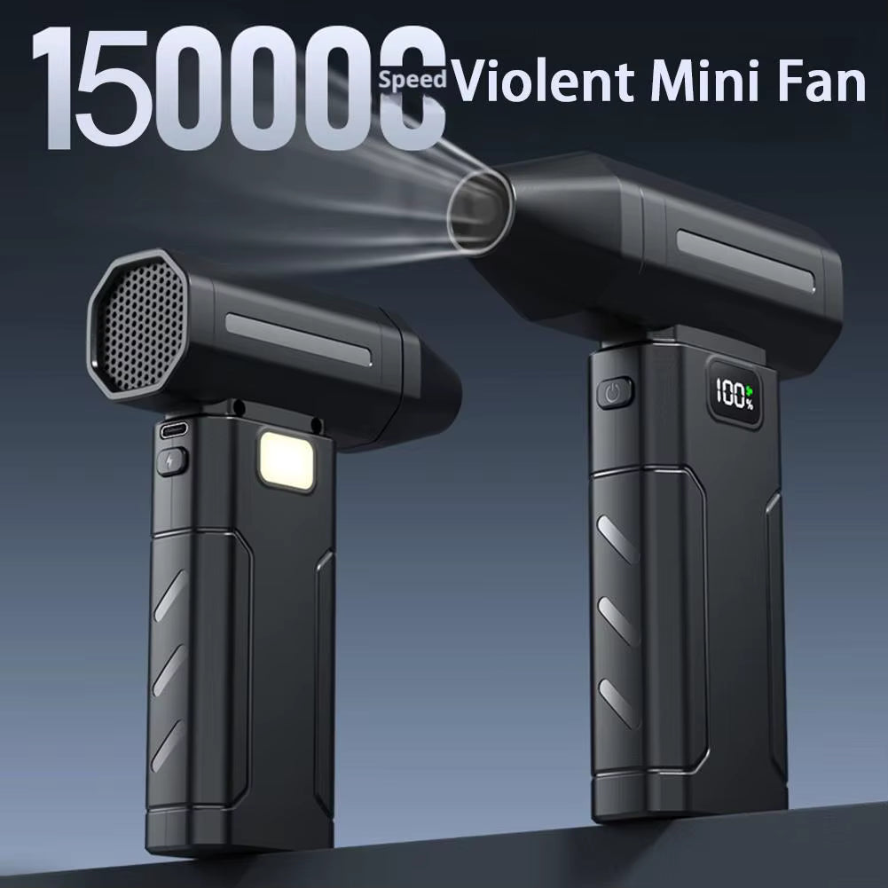 Portble Electric Air Blower