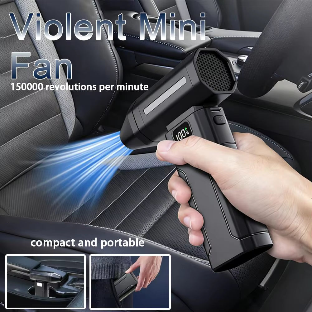 Portble Electric Air Blower