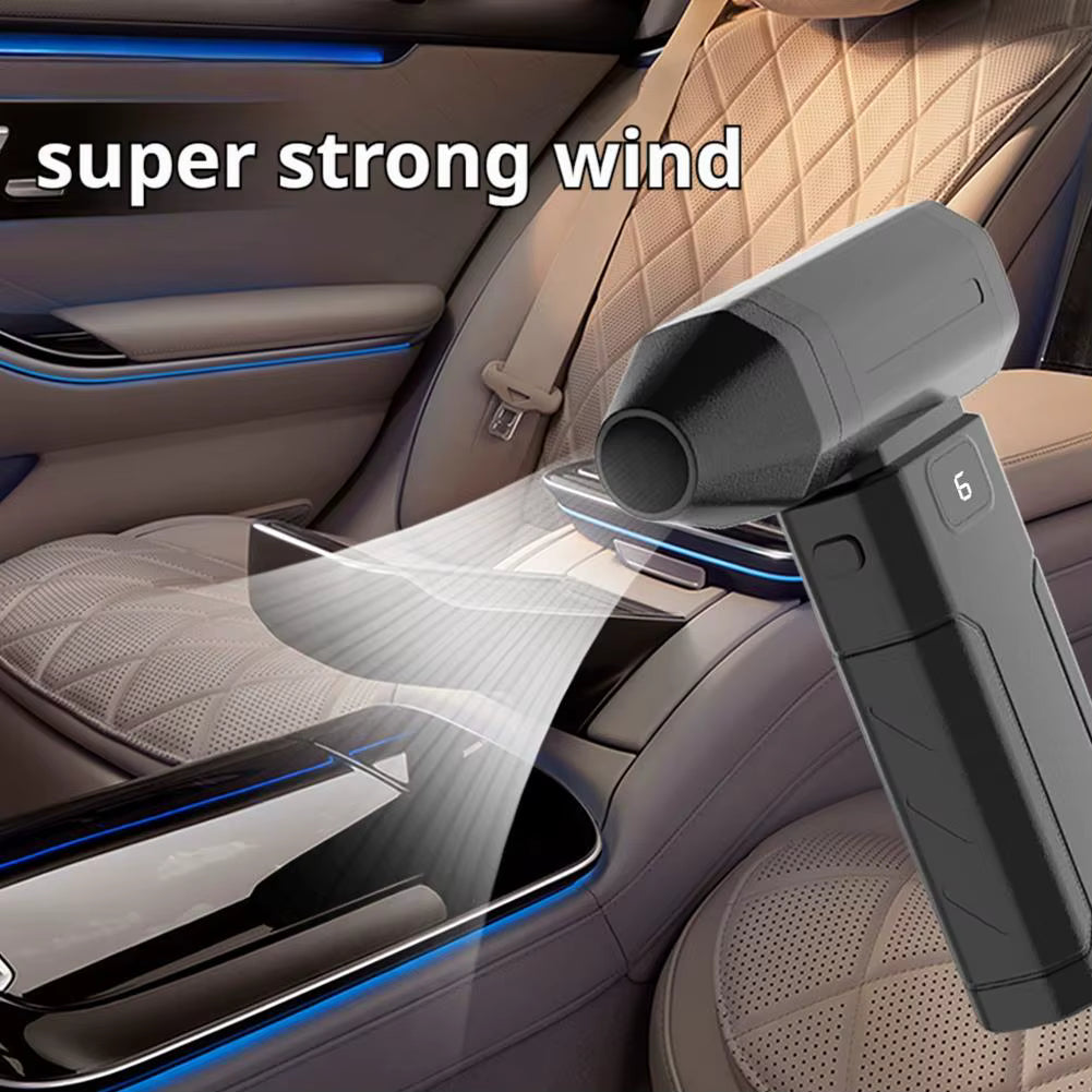 Portble Electric Air Blower