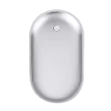 Ultra Thin Double-Sided Heating Hand Warmer