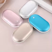 Ultra Thin Double-Sided Heating Hand Warmer