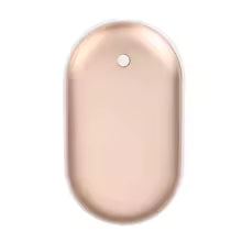 Ultra Thin Double-Sided Heating Hand Warmer