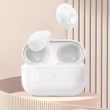 Invisible Mini Headphones Earphones