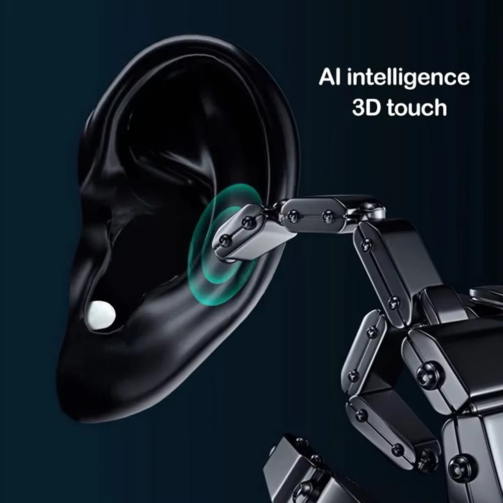Invisible Mini Headphones Earphones