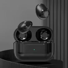 Invisible Mini Headphones Earphones