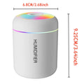 Mini Air Humidifier
