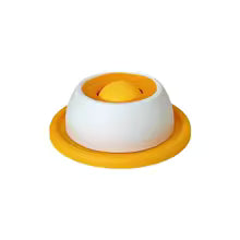 Yogurt Licking bowl