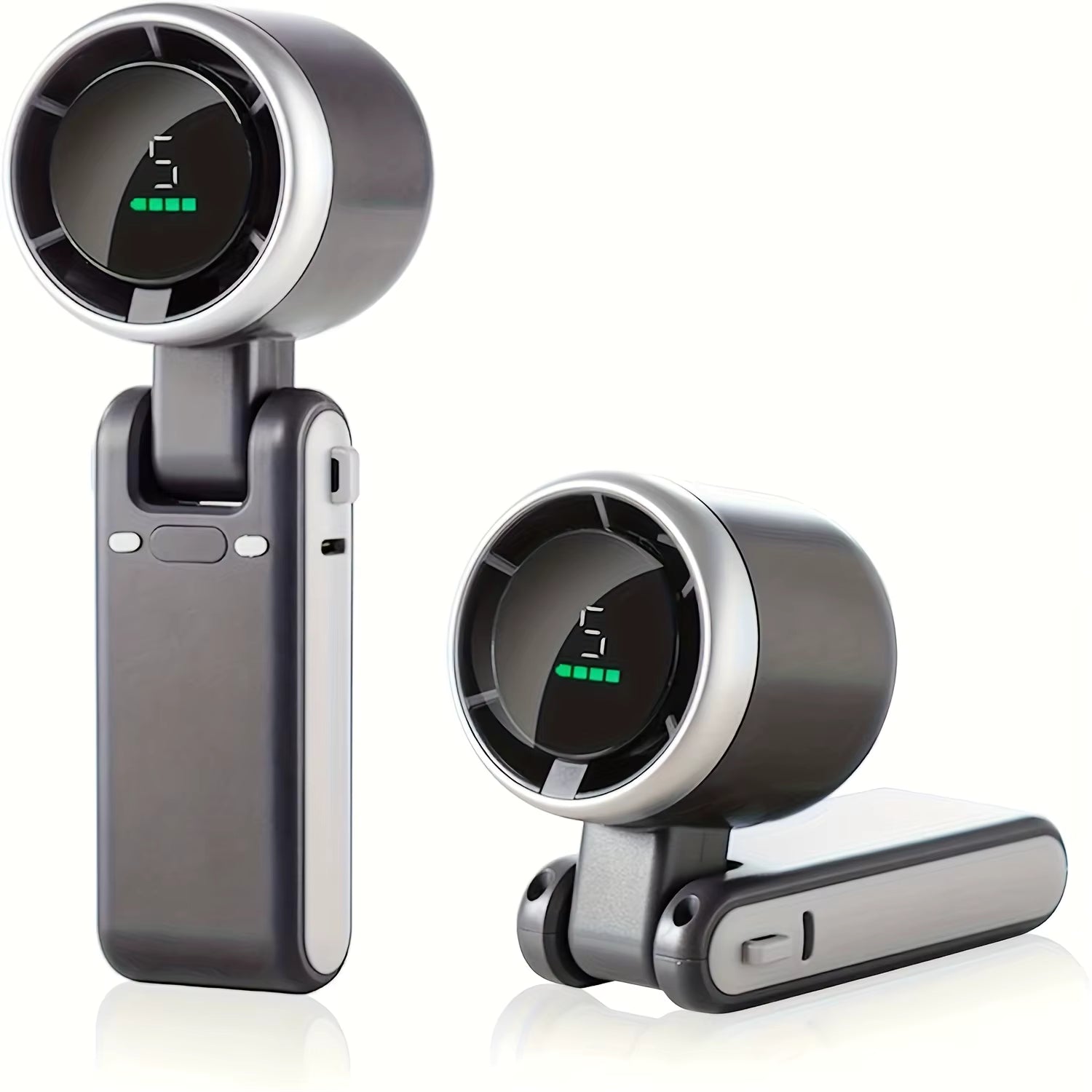 Rechargeable Handheld Portable Fan