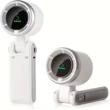 Rechargeable Handheld Portable Fan
