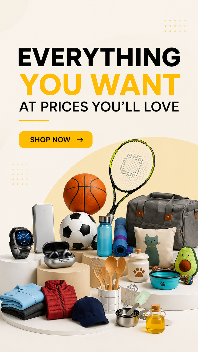 Mobile Banner