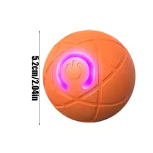 Magic Bouncing Ball