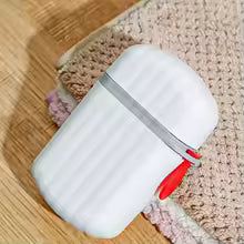 Portable Soap Storage Box