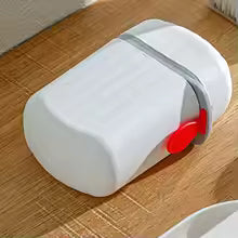 Portable Soap Storage Box