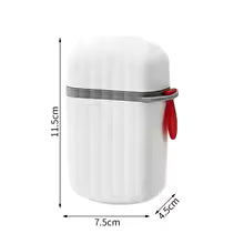 Portable Soap Storage Box