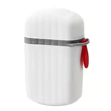 Portable Soap Storage Box