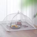 Dining table food cover