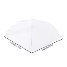 Dining table food cover