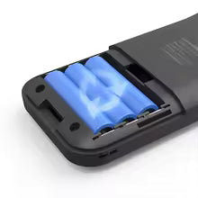 Digital Alcohol Tester Breathalyzer with LCD Display