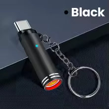 Mini Type C USB  Lighter