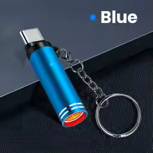 Mini Type C USB  Lighter