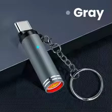 Mini Type C USB  Lighter