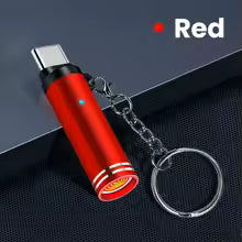 Mini Type C USB  Lighter