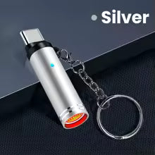 Mini Type C USB  Lighter