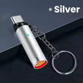 Mini Type C USB  Lighter